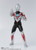 S.H.Figuarts Ultraman Orb (Orb Origin) Action Figure S.H.Figuarts Ultraman Orb (Orb Origin) Action Figure