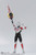 S.H.Figuarts Ultraman Orb (Orb Origin) Action Figure S.H.Figuarts Ultraman Orb (Orb Origin) Action Figure