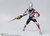 S.H.Figuarts Ultraman Orb (Orb Origin) Action Figure S.H.Figuarts Ultraman Orb (Orb Origin) Action Figure