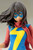 MARVEL Bishoujo Ms.Marvel (Kamala Khan) 1/7 PVC Figure MARVEL Bishoujo Ms.Marvel (Kamala Khan) 1/7 PVC Figure
