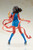 MARVEL Bishoujo Ms.Marvel (Kamala Khan) 1/7 PVC Figure MARVEL Bishoujo Ms.Marvel (Kamala Khan) 1/7 PVC Figure
