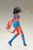 MARVEL Bishoujo Ms.Marvel (Kamala Khan) 1/7 PVC Figure MARVEL Bishoujo Ms.Marvel (Kamala Khan) 1/7 PVC Figure