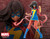 MARVEL Bishoujo Ms.Marvel (Kamala Khan) 1/7 PVC Figure MARVEL Bishoujo Ms.Marvel (Kamala Khan) 1/7 PVC Figure