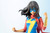 MARVEL Bishoujo Ms.Marvel (Kamala Khan) 1/7 PVC Figure MARVEL Bishoujo Ms.Marvel (Kamala Khan) 1/7 PVC Figure
