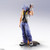 Static Arts Gallery Kingdom Hearts II Riku PVC Figure Static Arts Gallery Kingdom Hearts II Riku PVC Figure