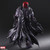 Marvel Universe Variant Play Arts Kai Magneto Action Figure Marvel Universe Variant Play Arts Kai Magneto Action Figure