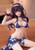 Utaha Kasumigaoka: Swimsuit Ver. 1/7 PVC Figure