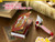 CardCaptor Sakura Wand Sealed Lip & Clow Card Book Teak Cosmetics Set CardCaptor Sakura Wand Sealed Lip & Clow Card Book Teak Cosmetics Set