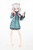 Sagiri Izumi: The First Volume Cover Illust Ver. 1/6 PVC Figure