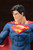 Artfx+ Superman Rebirth 1/10 PVC Figure Artfx+ Superman Rebirth 1/10 PVC Figure
