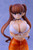 Hazumi Ohmune Illustration by Nekoume 1/6 PVC Figure  Hazumi Ohmune Illustration by Nekoume 1/6 PVC Figure