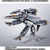 DX Chogokin Super Parts Set for (VF-31F Siegfried Messer Ihlefeld Custom) DX Chogokin Super Parts Set for (VF-31F Siegfried Messer Ihlefeld Custom)