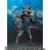S.H.Figuarts Star-Lord & Rocket & Baby Groot (Guardians of the Galaxy: Remix) Action Figure