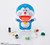 Chogokin Guru Guru Doraemon (Completed) Figure