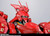 Formania EX Sazabi (Completed) Figure Formania EX Sazabi (Completed) Figure