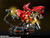 Formania EX Sazabi (Completed) Figure Formania EX Sazabi (Completed) Figure