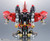Formania EX Sazabi (Completed) Figure Formania EX Sazabi (Completed) Figure