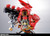 Formania EX Sazabi (Completed) Figure Formania EX Sazabi (Completed) Figure