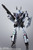 HI-METAL R VF-1S Valkyrie (35th Anniversary Messer Color Ver.) (Completed) Action Figure HI-METAL R VF-1S Valkyrie (35th Anniversary Messer Color Ver.) (Completed) Action Figure