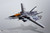 HI-METAL R VF-1S Valkyrie (35th Anniversary Messer Color Ver.) (Completed) Action Figure HI-METAL R VF-1S Valkyrie (35th Anniversary Messer Color Ver.) (Completed) Action Figure