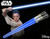Lightsaber Chopstick Rey Light Up Ver. 