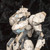 Byakko Plastic Model Byakko Plastic Model
