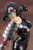 DC Comics Bishoujo Katana 1/7 PVC Figure (Completed) DC Comics Bishoujo Katana 1/7 PVC Figure (Completed)