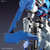 HG 1/144 Gundam Astaroth Rinascimento Plastic Model HG 1/144 Gundam Astaroth Rinascimento Plastic Model