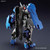 HG 1/144 Gundam Astaroth Rinascimento Plastic Model HG 1/144 Gundam Astaroth Rinascimento Plastic Model