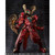 S.I.C. Kamen Masked Rider Heart Roidmude Action Figure (Completed)