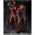 S.I.C. Kamen Masked Rider Heart Roidmude Action Figure (Completed)
