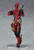 figma Deadpool Action Figure (Completed)
