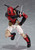 figma Deadpool Action Figure (Completed)