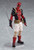 figma Deadpool Action Figure (Completed)