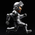 Game Classics Vol.1 (Ghosts'n Goblins Arthur) & (EX Ghosts'n Goblins Arthur Golden Armor ver.) Game Classics Vol.1 (Ghosts'n Goblins Arthur) & (EX Ghosts'n Goblins Arthur Golden Armor ver.)
