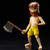Game Classics Vol.1 (Ghosts'n Goblins Arthur) & (EX Ghosts'n Goblins Arthur Golden Armor ver.) Game Classics Vol.1 (Ghosts'n Goblins Arthur) & (EX Ghosts'n Goblins Arthur Golden Armor ver.)