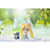 Petit Chara! Pretty Guardian Sailor Moon Happy Wedding PVC Figure Petit Chara! Pretty Guardian Sailor Moon Happy Wedding PVC Figure