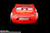 Chogokin Cars LIGHTNING McQUEEN (Completed)