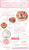 Miracle Romance Cosmic Heart Cheek Flat Style