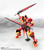 Robot Spirits TRI SIDE SK Guair Action Figure (Completed)