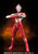 BANDAI Premium ULTRA-ACT Ultraman Mebius Burning Brave BANDAI Premium ULTRA-ACT Ultraman Mebius Burning Brave