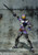 S.H.Figuarts Kamen Masked Rider Amazon Neo Action Figure (Completed) S.H.Figuarts Kamen Masked Rider Amazon Neo Action Figure (Completed)