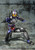S.H.Figuarts Kamen Masked Rider Amazon Neo Action Figure (Completed) S.H.Figuarts Kamen Masked Rider Amazon Neo Action Figure (Completed)