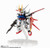Nxedge Style [MS UNIT] Perfect Strike Gundam Action Figure (Completed)
