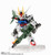 Nxedge Style [MS UNIT] Perfect Strike Gundam Action Figure (Completed)