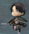 Nendoroid Levi (Attack on Titan) Nendoroid Levi (Attack on Titan)