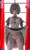 Iya na Kao Sarenagara Opantsu MiseteMoraitai Figure Maid Chitose San 1/6 PVC Figure (Completed)