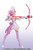BANDAI Premium S.H.Figuarts Cure Sword BANDAI Premium S.H.Figuarts Cure Sword