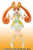 BANDAI Premium S.H.Figuarts Cure Rosetta BANDAI Premium S.H.Figuarts Cure Rosetta