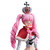 Variable Action Heroes One Piece Series Ghost Princess Perona Past Blue w/Bonus Action Figure